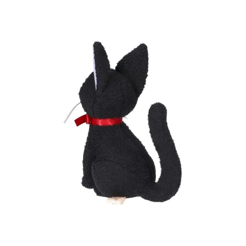 Kikis kleiner Lieferservice Plüschfigur Jiji Trinket S 15 cm - Smalltinytoystore
