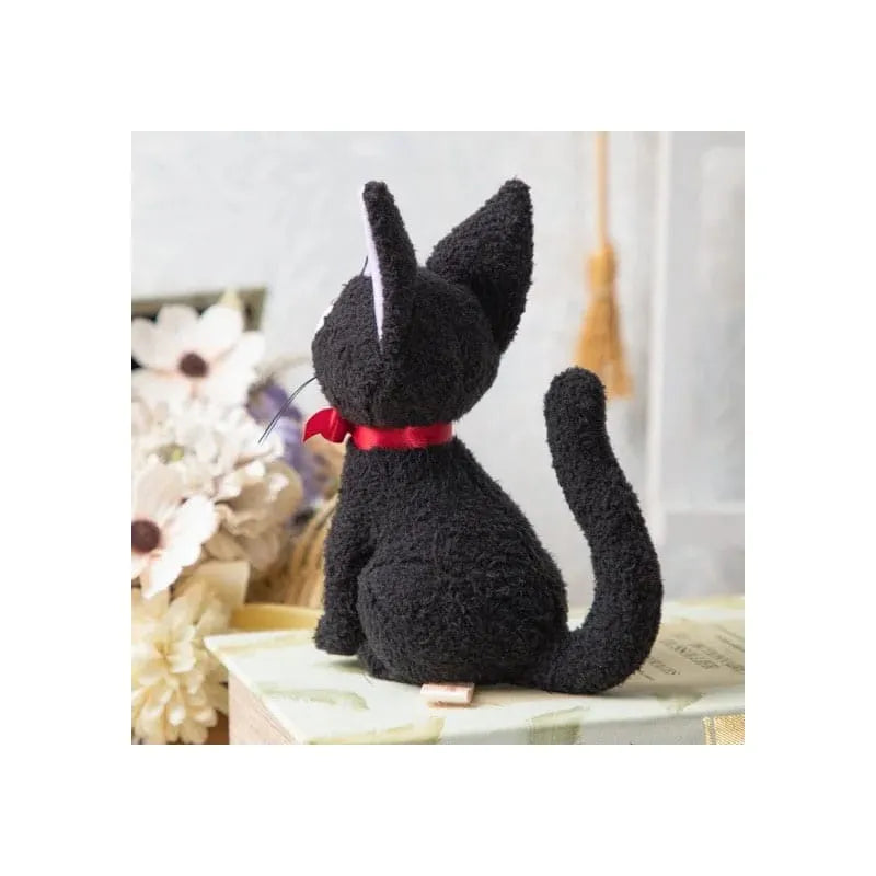 Kikis kleiner Lieferservice Plüschfigur Jiji Trinket S 15 cm - Smalltinytoystore