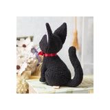 Kikis kleiner Lieferservice Plüschfigur Jiji Trinket S 15 cm - Smalltinytoystore