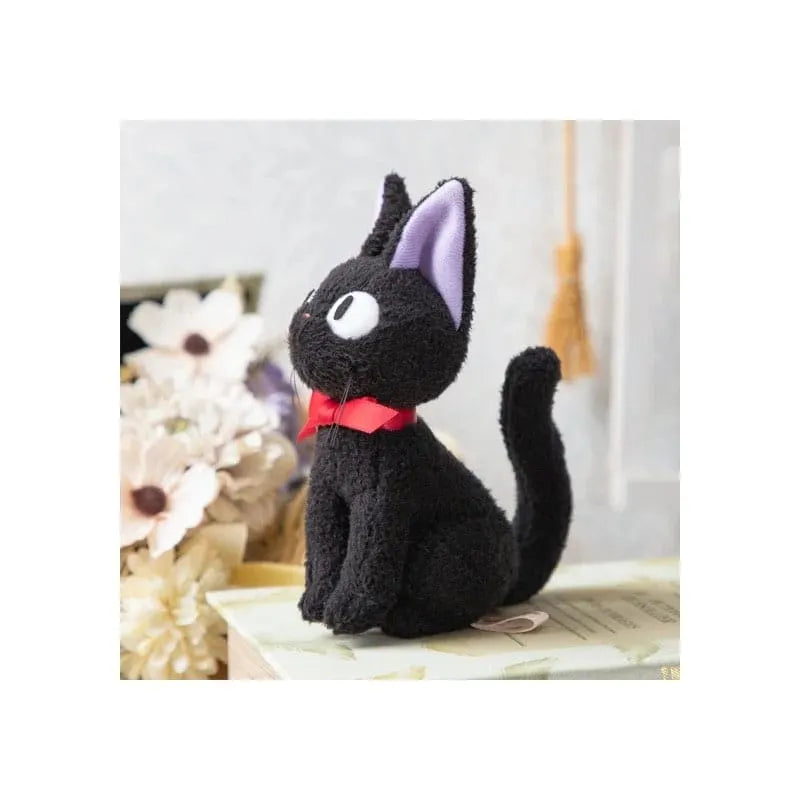 Kikis kleiner Lieferservice Plüschfigur Jiji Trinket S 15 cm - Smalltinytoystore