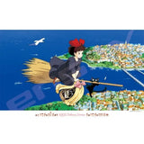 Kikis kleiner Lieferservice Puzzle Kiki in the sky (1000 Teile) - Smalltinytoystore