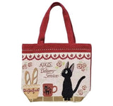 Kikis kleiner Lieferservice Tragetasche Jiji Bread baguettes - Smalltinytoystore