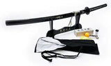 Kill Bill Replica 1:1 Hattori Hanzo Schwert - Smalltinytoystore
