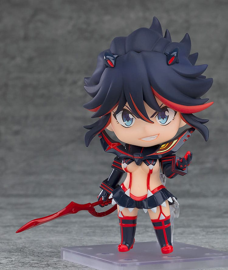 Kill la Kill Nendoroid Actionfigur Ryuko Matoi: Kamui Junketsu Ver. 10 cm - Smalltinytoystore