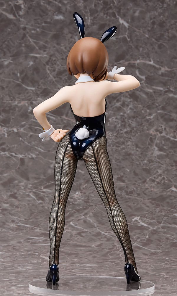 Kill la Kill PVC Statue 1/4 Mako Mankanshoku: Bunny Ver. 40 cm - Smalltinytoystore