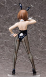 Kill la Kill PVC Statue 1/4 Mako Mankanshoku: Bunny Ver. 40 cm - Smalltinytoystore