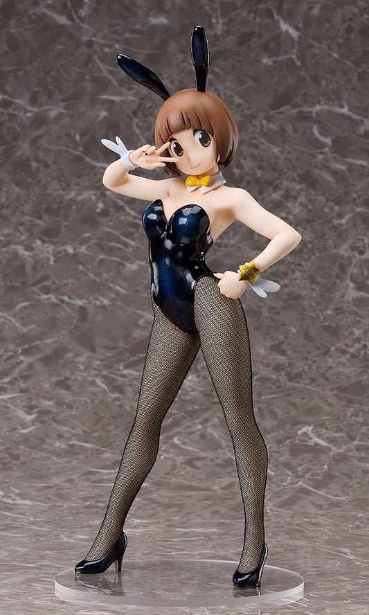 Kill la Kill PVC Statue 1/4 Mako Mankanshoku: Bunny Ver. 40 cm - Smalltinytoystore