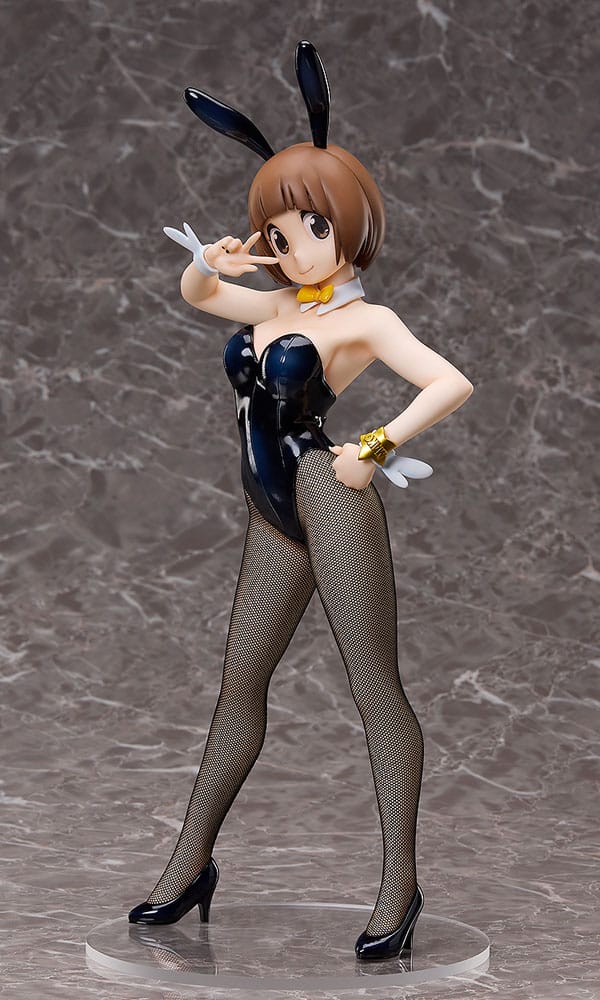 Kill la Kill PVC Statue 1/4 Mako Mankanshoku: Bunny Ver. 40 cm - Smalltinytoystore