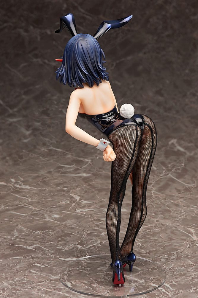 Kill la Kill PVC Statue 1/4 Ryuko Matoi Bunny Ver. 35 cm - Smalltinytoystore