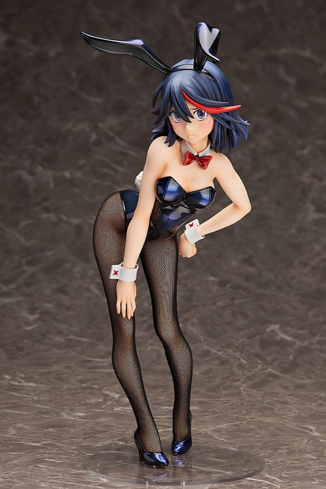 Kill la Kill PVC Statue 1/4 Ryuko Matoi Bunny Ver. 35 cm - Smalltinytoystore