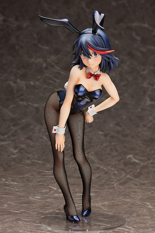 Kill la Kill PVC Statue 1/4 Ryuko Matoi Bunny Ver. 35 cm - Smalltinytoystore