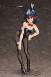 Kill la Kill PVC Statue 1/4 Ryuko Matoi Bunny Ver. 35 cm - Smalltinytoystore