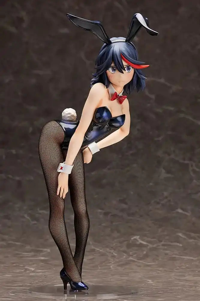 Kill la Kill PVC Statue 1/4 Ryuko Matoi Bunny Ver. 35 cm - Smalltinytoystore