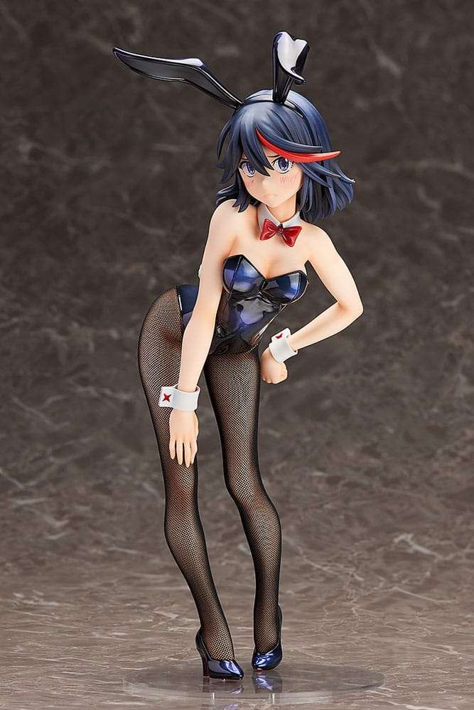 Kill la Kill PVC Statue 1/4 Ryuko Matoi Bunny Ver. 35 cm - Smalltinytoystore