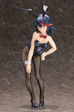 Kill la Kill PVC Statue 1/4 Ryuko Matoi Bunny Ver. 35 cm - Smalltinytoystore