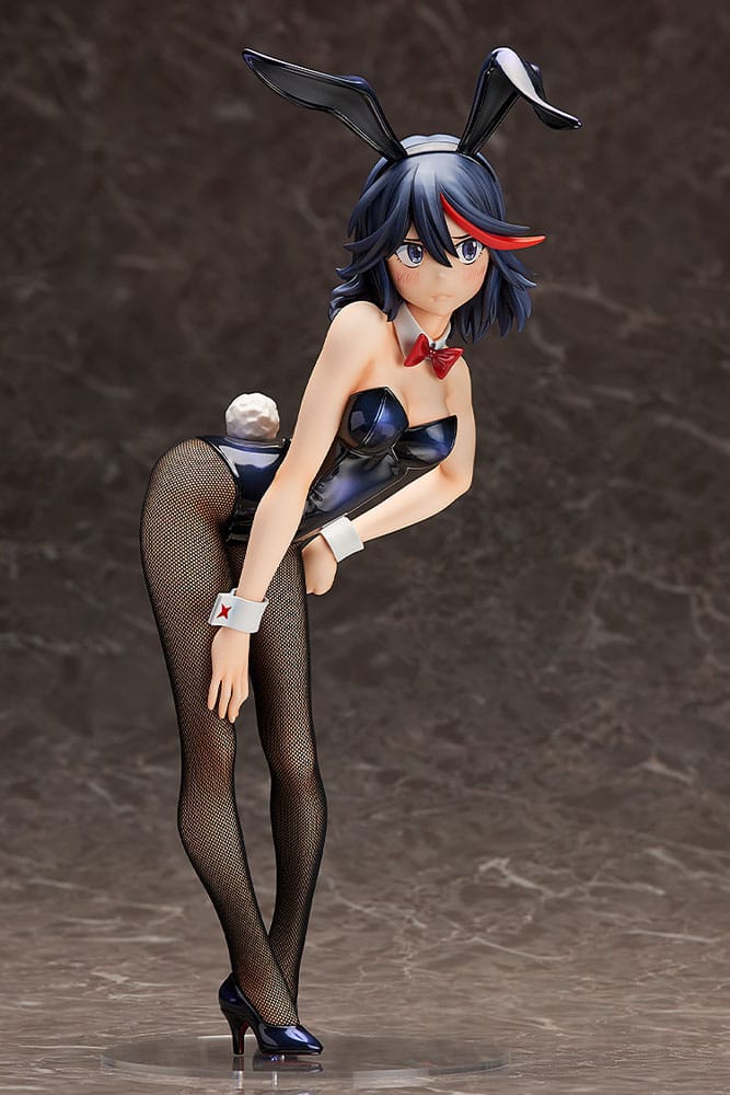 Kill la Kill PVC Statue 1/4 Ryuko Matoi Bunny Ver. 35 cm - Smalltinytoystore