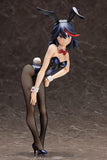 Kill la Kill PVC Statue 1/4 Ryuko Matoi Bunny Ver. 35 cm - Smalltinytoystore