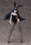 Kill la Kill PVC Statue 1/4 Satsuki Kiryuin: Bunny Ver. 46 cm - Smalltinytoystore