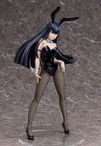Kill la Kill PVC Statue 1/4 Satsuki Kiryuin: Bunny Ver. 46 cm - Smalltinytoystore