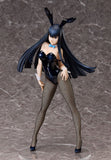 Kill la Kill PVC Statue 1/4 Satsuki Kiryuin: Bunny Ver. 46 cm - Smalltinytoystore