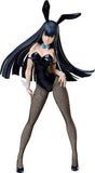 Kill la Kill PVC Statue 1/4 Satsuki Kiryuin: Bunny Ver. 46 cm - Smalltinytoystore