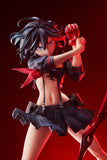 Kill la Kill PVC Statue 1/7 Ryuko Matoi: Transformation Ver. 23 cm - Smalltinytoystore