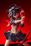 Kill la Kill PVC Statue 1/7 Ryuko Matoi: Transformation Ver. 23 cm - Smalltinytoystore