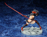 Kill la Kill PVC Statue 1/8 Ryuko Matoi Kamui Senketsu Ver. 15 cm (3rd-run) - Smalltinytoystore