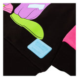 Killer Klowns from Outer Space by Loungefly Kapuzenjacke Killer Klowns Größe XL - Smalltinytoystore