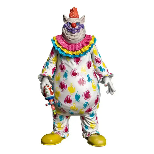 Killer Klowns From Outer Space Scream Greats Statue Fatso 20 cm