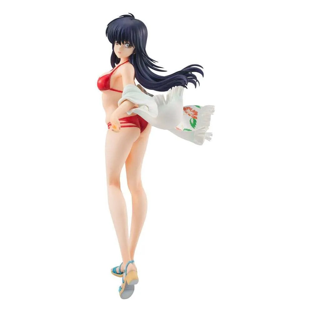 Kimagure Orange Road Heroine Memories PVC Statue Madoka Ayukawa Red Ver. 22 cm - Smalltinytoystore