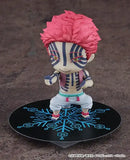 Kimetsu no Yaiba: Demon Slayer Nendoroid Actionfigur Akaza 10 cm - Smalltinytoystore