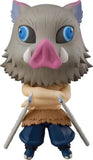Kimetsu no Yaiba: Demon Slayer Nendoroid Actionfigur Inosuke Hashibira 10 cm - Smalltinytoystore