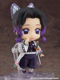 Kimetsu no Yaiba: Demon Slayer Nendoroid Actionfigur Shinobu Kocho 10 cm - Smalltinytoystore