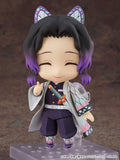 Kimetsu no Yaiba: Demon Slayer Nendoroid Actionfigur Shinobu Kocho 10 cm - Smalltinytoystore