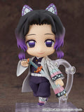 Kimetsu no Yaiba: Demon Slayer Nendoroid Actionfigur Shinobu Kocho 10 cm - Smalltinytoystore