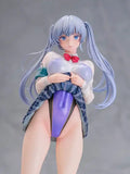 Kimi Omou Koi Statue 1/6 Pittarishitai Koi Janai Disciplinary Committee 28 cm - Smalltinytoystore
