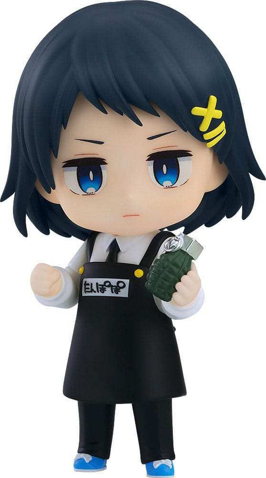 Kindergarten Wars Nendoroid Actionfigur Hana 10 cm - Smalltinytoystore