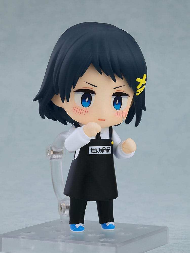 Kindergarten Wars Nendoroid Actionfigur Hana 10 cm - Smalltinytoystore