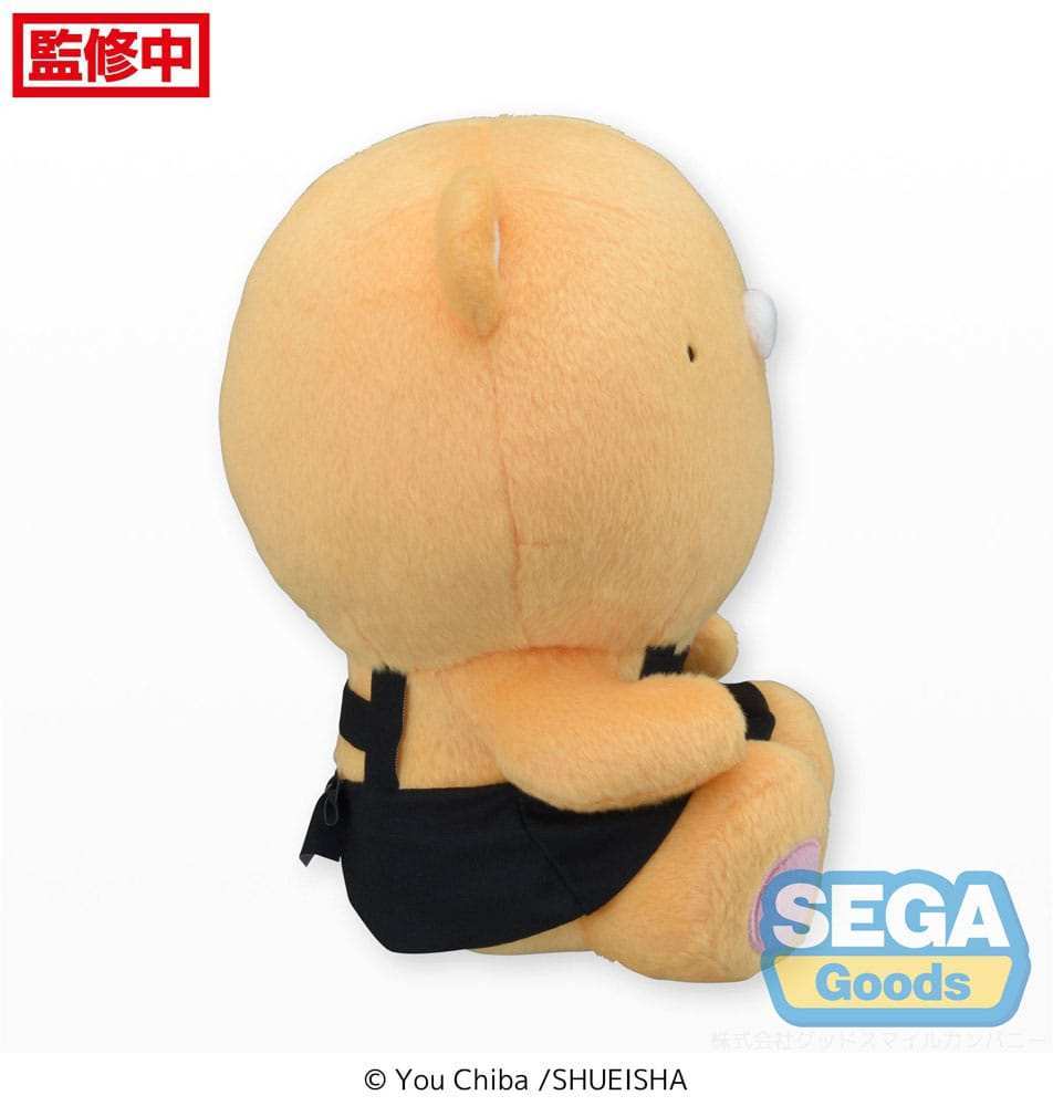 Kindergarten Wars Plüschfigur Violet Class Bear M 22 cm - Smalltinytoystore