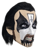 King Diamond Injection Maske Fatal Portrait Deluxe
