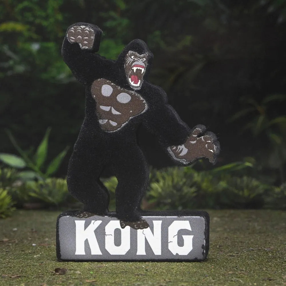 King Kong Gamelings Miniatur Kong 10 cm - Smalltinytoystore