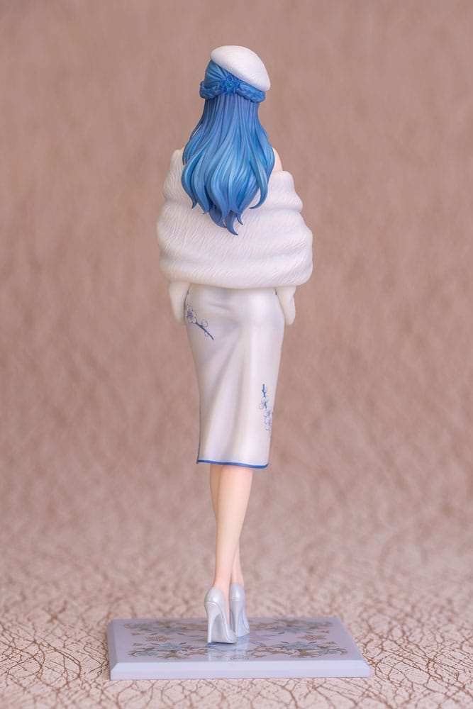 King of Glory PVC Statue 1/10 Gift+ Dream Weaving: Wang Zhaojun Ver. 19 cm - Smalltinytoystore