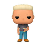 King of the Hill POP! TV Vinyl Figur Boomhauer 9 cm - Smalltinytoystore