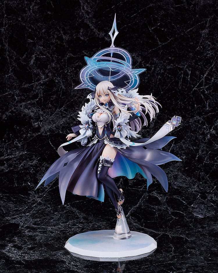 King's Proposal PVC Statue 1/7 Saika Kuozaki 36 cm - Smalltinytoystore