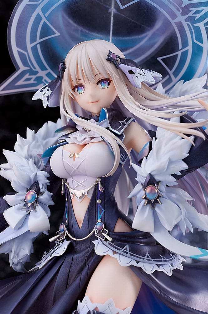King's Proposal PVC Statue 1/7 Saika Kuozaki 36 cm - Smalltinytoystore