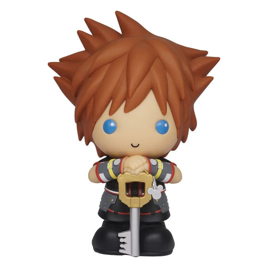 Kingdom Hearts Spardose Sora - Smalltinytoystore