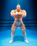 Kinnikuman S.H.Figuarts Actionfigur Kinnikuman Perfect Origin Arc 16 cm - Smalltinytoystore