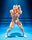 Kinnikuman S.H.Figuarts Actionfigur Kinnikuman Perfect Origin Arc 16 cm - Smalltinytoystore