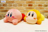 Kirby & Waddle Dee Sleep Together Plüschfigur Kirby 30 cm - Smalltinytoystore